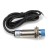 LJ18A3-8-J/DZ M18 8mm sensing AC 90-250V 2 wires NC cylinder inductive proximity switch sensor