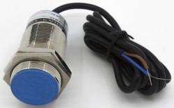 LJ30A3-10 series cylinder inductive proximity sensor