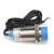 LJ30A3-15-J/DZ M30 15mm sensing AC 90-250V 2 wires NC cylinder inductive proximity switch sensor