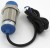 LJ30A3-15-Z/EX M30 15mm sensing DC 6-36V 2 wires NO cylinder inductive proximity switch sensor
