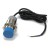 LJ30A3-15-Z/EX M30 15mm sensing DC 6-36V 2 wires NO cylinder inductive proximity switch sensor