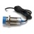LJ30A3-15-Z/EX M30 15mm sensing DC 6-36V 2 wires NO cylinder inductive proximity switch sensor