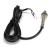LJ8A3-2-Z/AY M8 2mm sensing DC 6-36V PNP NC cylinder inductive proximity switch sensor