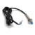 LJ8A3-2-Z/AY M8 2mm sensing DC 6-36V PNP NC cylinder inductive proximity switch sensor