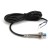 LJ8A3-2-Z/AY M8 2mm sensing DC 6-36V PNP NC cylinder inductive proximity switch sensor
