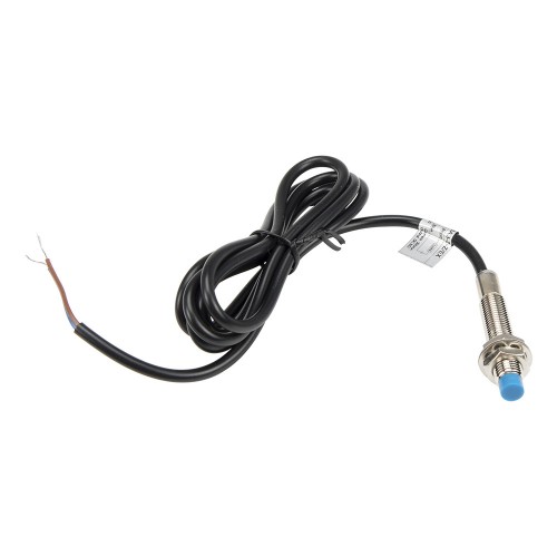 LJ8A3-2-Z/EX M8 2mm sensing DC 6-36V 2 wires NO cylinder inductive proximity switch sensor