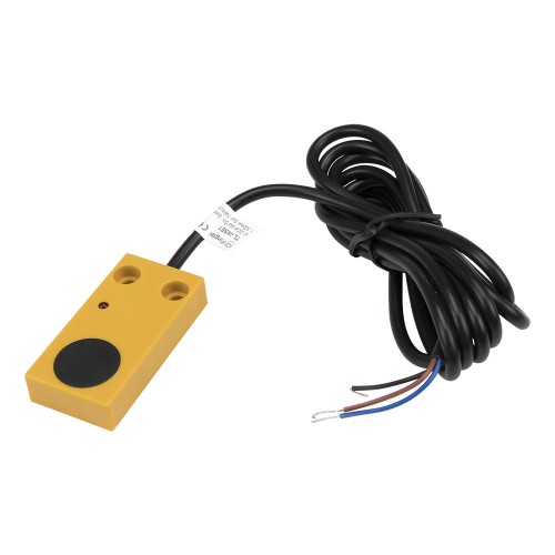 TL-W5E1 50x25x10 5mm sensing DC 6-36V NPN NO flat shape inductive proximity sensor