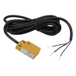 TL-W5MF2-5V 30x18x10 5mm sensing DC 5V PNP NC flat shape inductive proximity sensor
