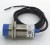 M30x1.5x60 15mm sensing GBM15-30GM-P1 PNP NO three wires full screw inductive proximity sensor switch