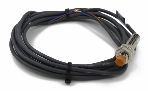 GBM2-8GM-N1 full screw proximity sensor