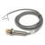 GBM4-12GM-A1 M12x1x50 4mm sensing AC 90-250V two wires NO full screw inductive proximity switch sensor