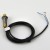 GBM4-12GM-D1 M12x1x50 4mm sensing DC 6-36V two wires NO full screw inductive proximity switch sensor