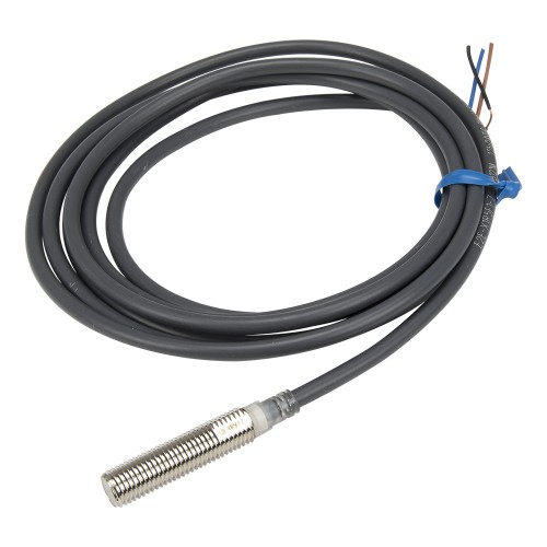 E2E-X1R5F1 M8 1.5mm sensing DC 6-36V PNP NO shielded full view proximity switch sensor