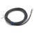 E2E-X2ME1 M8 2mm sensing DC 6-36V NPN NO non-shielded full view proximity switch sensor
