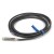 E2E-X2MF1 M8 2mm sensing DC 6-36V PNP NO non-shielded full view proximity switch sensor