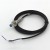 PR08-1.5DC M8 1.5m sensing DC two wires NC full view proximity switch sensor