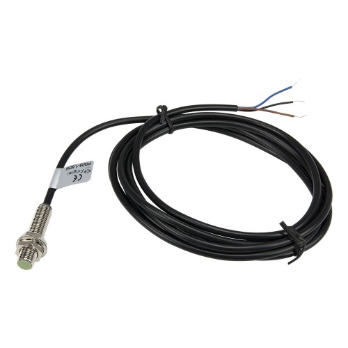 PR08-1.5DN M8 1.5m sensing NPN NO full view proximity switch sensor