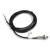PR08-1.5DN M8 1.5m sensing NPN NO full view proximity switch sensor