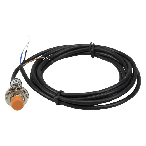PR08-1.5DP M8 1.5m sensing PNP NO full view proximity switch sensor