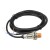 PR08-1.5DP M8 1.5m sensing PNP NO full view proximity switch sensor