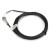 PR08-1.5DP2 M8 1.5m sensing PNP NC full view proximity switch sensor