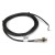 PR08-1.5DP2 M8 1.5m sensing PNP NC full view proximity switch sensor