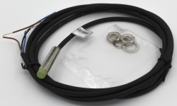 PR08-2 series full view inductive proximity sensor