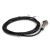 PR12-2DP2 M12 2mm sensing DC PNP NC shielded full view proximity switch sensor