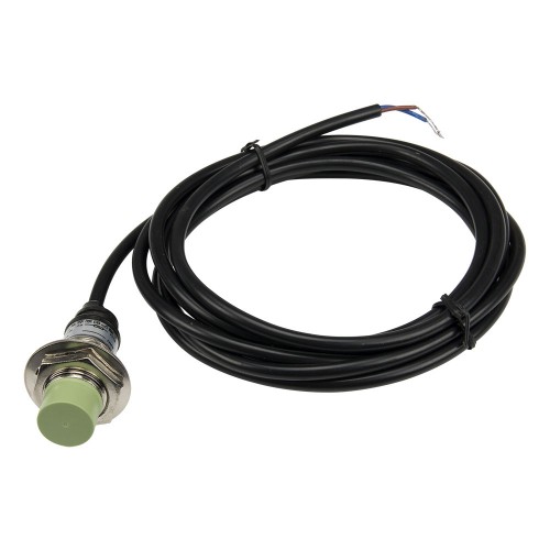 PR18-8AC M18 8mm sensing AC two wires NC non-shielded full view proximity switch sensor