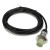 PR18-8AC M18 8mm sensing AC two wires NC non-shielded full view proximity switch sensor