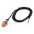 PR18-8DP M18 8mm sensing DC PNP NO non-shielded full view proximity switch sensor
