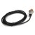 PR18-8DP M18 8mm sensing DC PNP NO non-shielded full view proximity switch sensor
