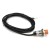 PR18-8DP M18 8mm sensing DC PNP NO non-shielded full view proximity switch sensor