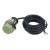 PR30-15DP M30 15mm sensing DC 6-36V PNP NO non-shielded full view proximity switch sensor
