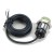 PR30-15DP M30 15mm sensing DC 6-36V PNP NO non-shielded full view proximity switch sensor