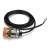 PR30-15DP M30 15mm sensing DC 6-36V PNP NO non-shielded full view proximity switch sensor