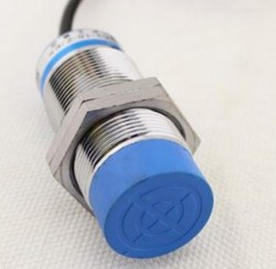 GAM15-30GM series general inductive proximity sensor