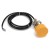 GAM20-40GM-N2 M40 20mm sensing DC 6-36V NPN NC general proximity switch sensor