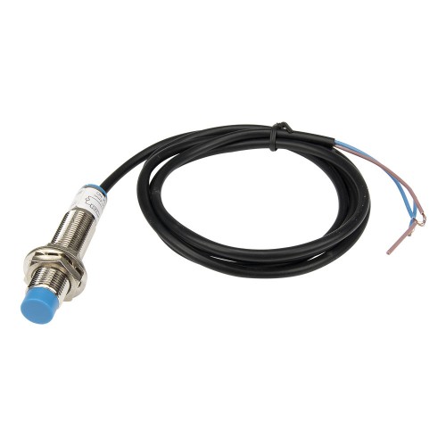 GAM4-12GM-A1 M12 4mm sensing AC 90-250V 2 wires NO general proximity switch sensor