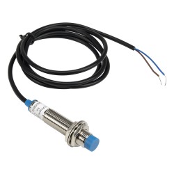 GAM4-12GM-A2 M12 4mm sensing AC 90-250V 2 wires NC general proximity switch sensor