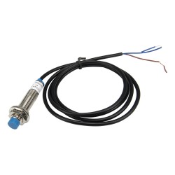 GAM4-12GM-D2 M12 4mm sensing DC 6-36V 2 wires NC general proximity switch sensor