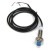 GAM4-12GM-D2 M12 4mm sensing DC 6-36V 2 wires NC general proximity switch sensor