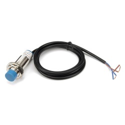 GAM8-18GM-A1 M18 8mm sensing AC 90-250V 2 wires NO general proximity switch sensor