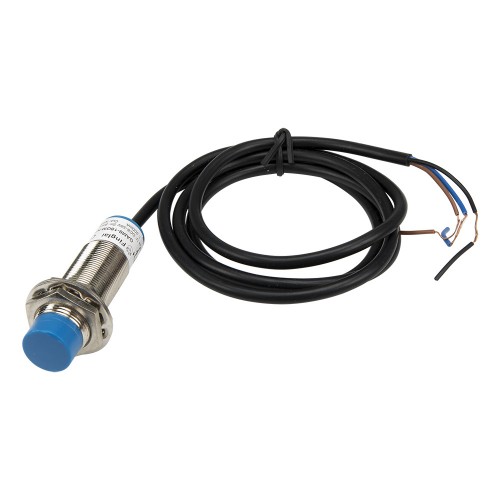 GAM8-18GM-N1 M18 8mm sensing DC 6-36V NPN NO general proximity switch sensor