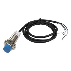 GAM8-18GM-N1 M18 8mm sensing DC 6-36V NPN NO general proximity switch sensor