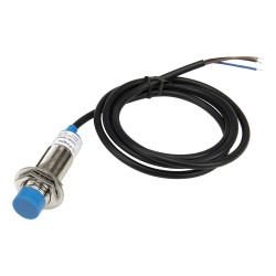 GAM8-18GM-P1 M18 8mm sensing DC 6-36V PNP NO general proximity switch sensor