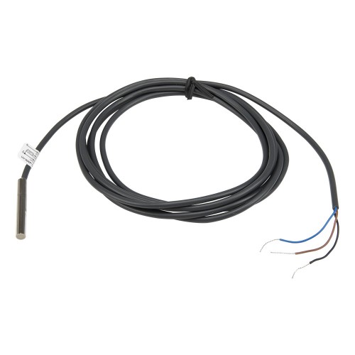 GAT1-4MM-N1 Φ4*30 1mm sensing DC 6-36V NPN NO general inductive proximity switch sensor