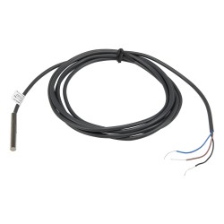 GAT1-4MM-N1 Φ4*30 1mm sensing DC 6-36V NPN NO general inductive proximity switch sensor