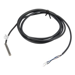 GAT1-4MM-P1 Φ4*30 1mm sensing DC 6-36V PNP NO general inductive proximity switch sensor