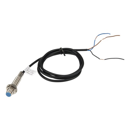 GAT1.5-8GM-N1 M8 1.5mm sensing DC 6-36V NPN NO general proximity switch sensor